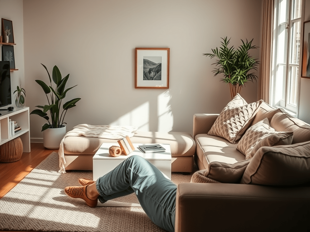 The Lazy Budget that Actually&nbsp;Works